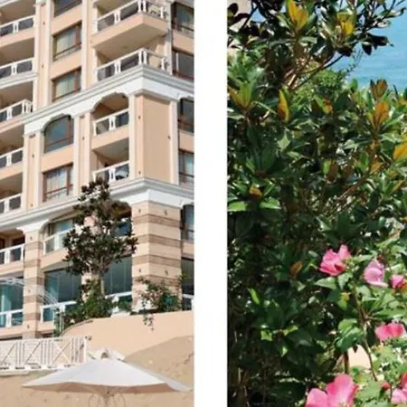 La Welcome Lägenhet *