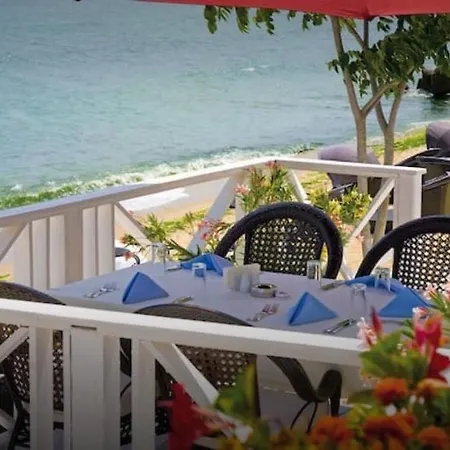 Lägenhet La Welcome