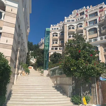 La Welcome Apartment