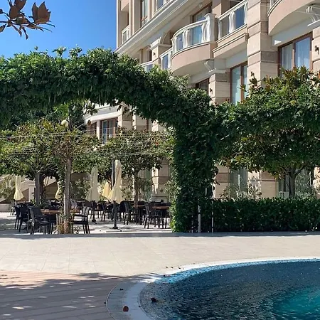 La Welcome Apartment