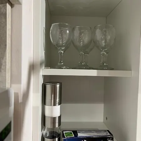 Apartment La Welcome