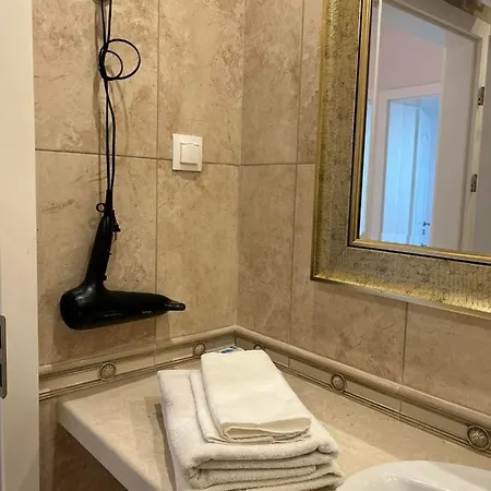 Apartment La Welcome