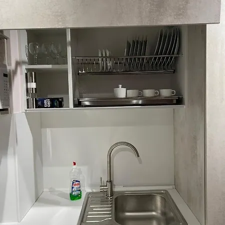 La Welcome * Golden Sands