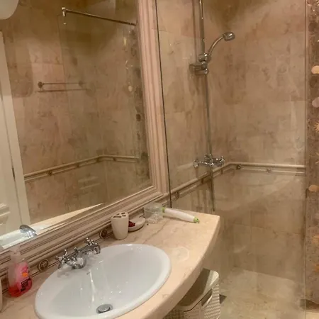 Apartment La Welcome