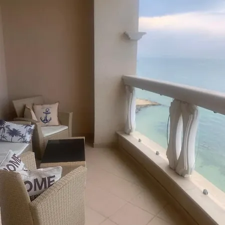 Apartment La Welcome *