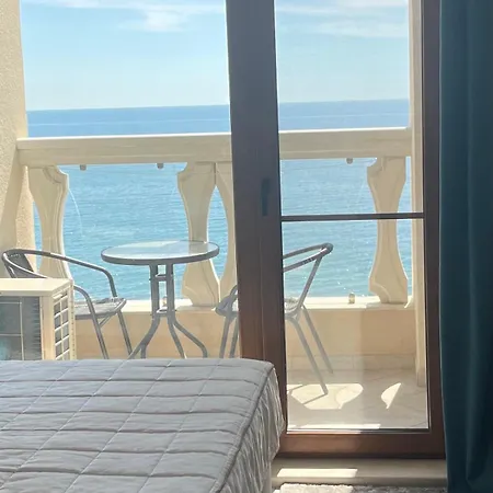 La Welcome Apartment *