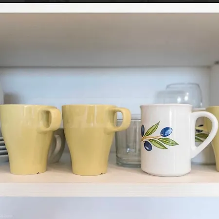 Apartment La Welcome Golden Sands