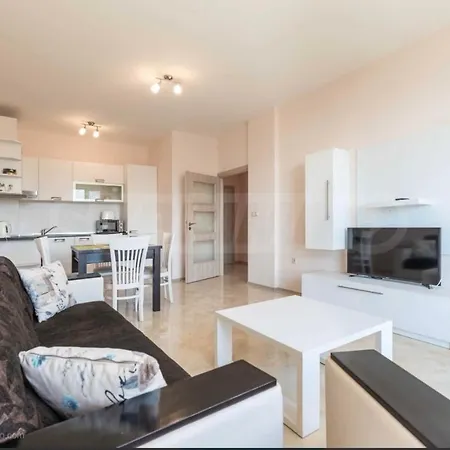 La Welcome Apartment *