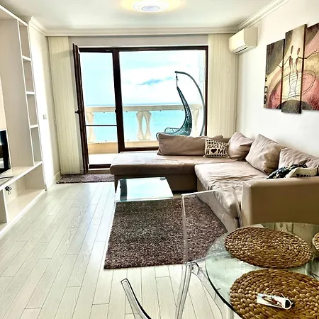 La Welcome Lägenhet Golden Sands