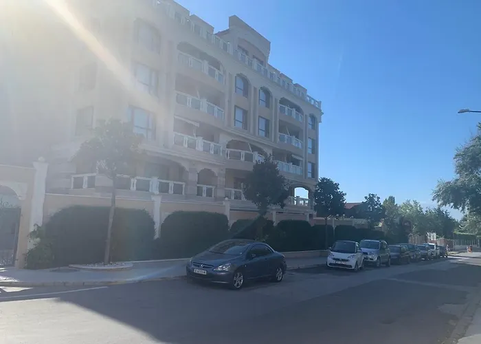 La Welcome Lejlighed