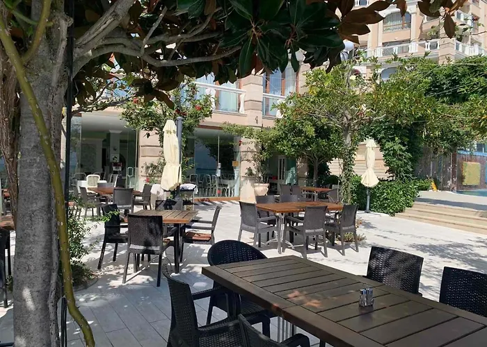 La Welcome 公寓 金沙