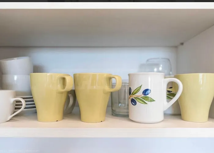 公寓 La Welcome 金沙