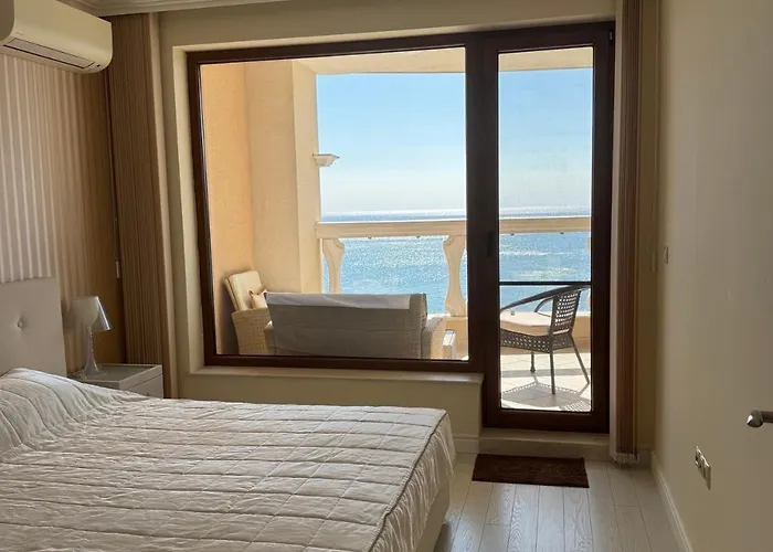 Lejlighed La Welcome Golden Sands