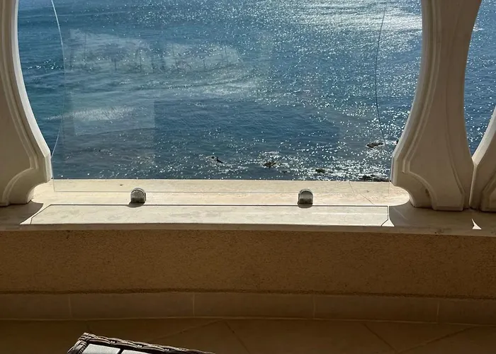 公寓 La Welcome 金沙