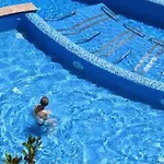 La Welcome * Golden Sands