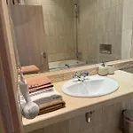 Apartment La Welcome *