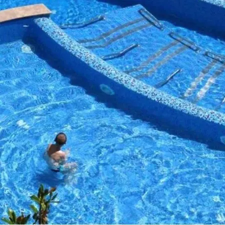 La Welcome * Zlate písky