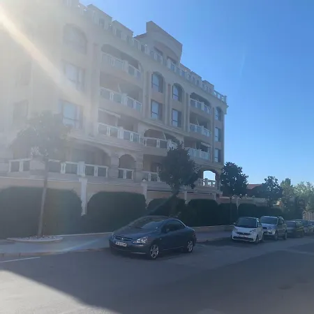 La Welcome Apartment