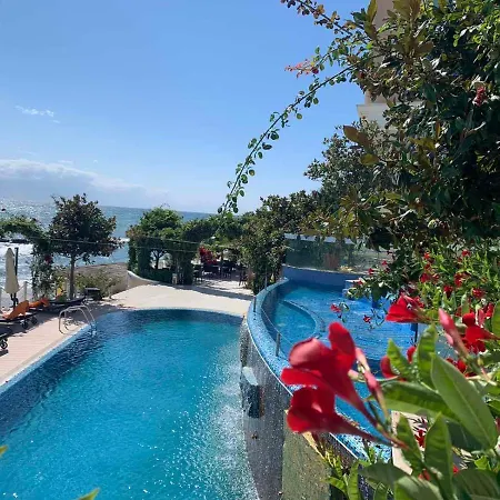 Apartmán La Welcome