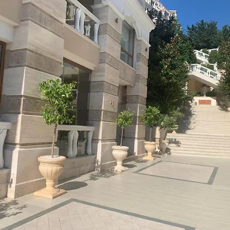 La Welcome Apartment