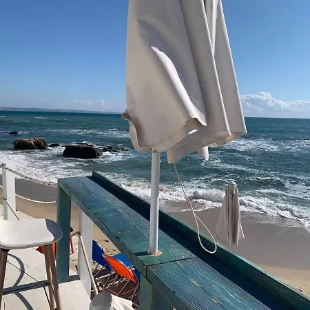 Apartmán La Welcome *