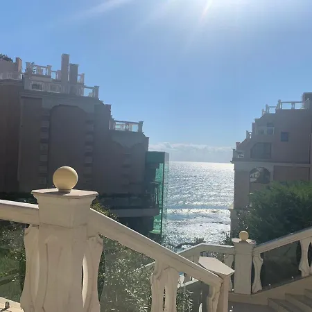 La Welcome Zlate písky