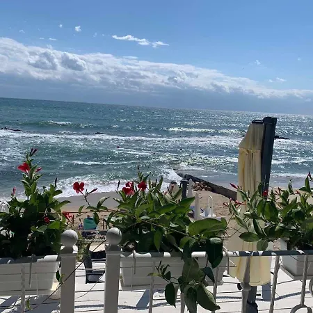 Apartmán La Welcome