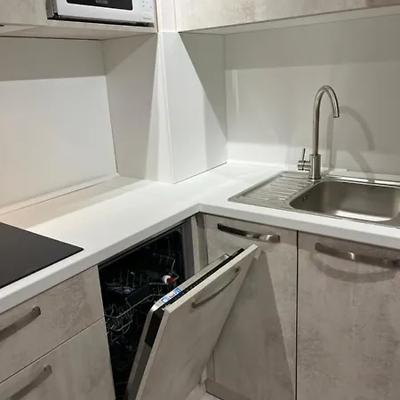 La Welcome Apartmán *