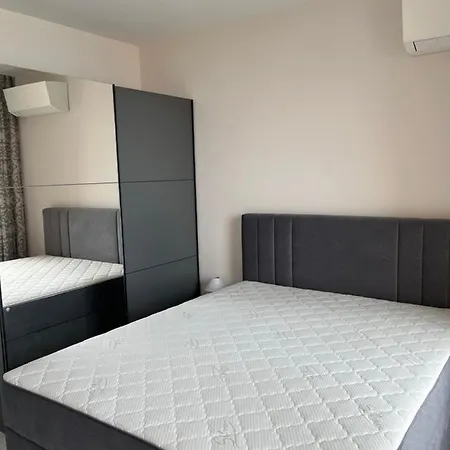 La Welcome Zlate písky