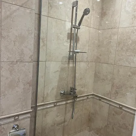 Apartmán La Welcome Zlate písky