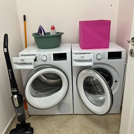 La Welcome Apartment Golden Sands
