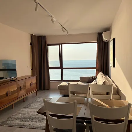 La Welcome Zlate písky