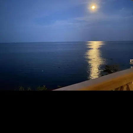 Apartmán La Welcome Zlate písky