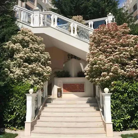 La Welcome Zlate písky