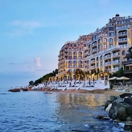 Apartman La Welcome