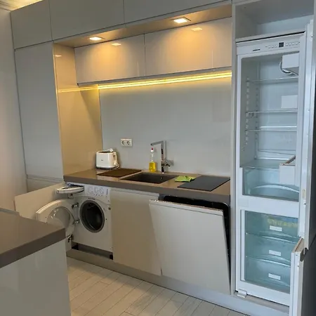 La Welcome * Zlate písky