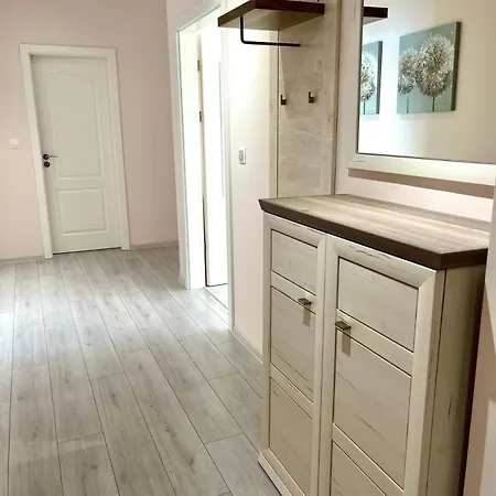 Apartmán La Welcome