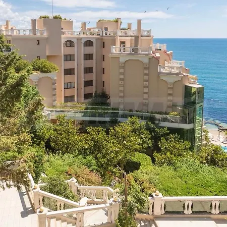 Apartmán La Welcome *