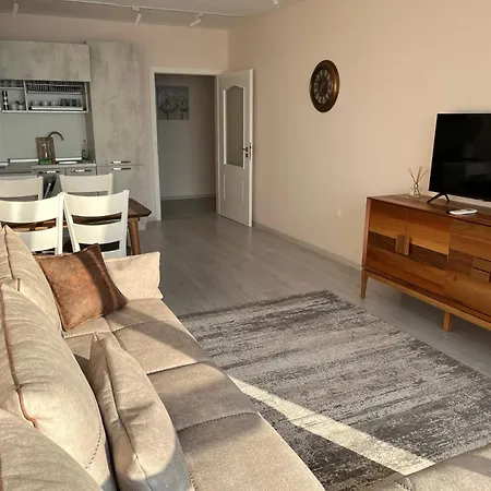 La Welcome Zlate písky