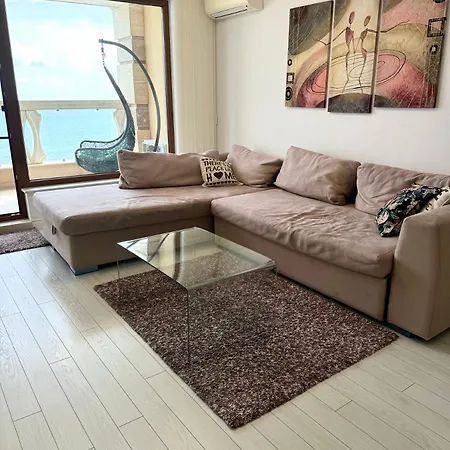 Apartmán La Welcome *