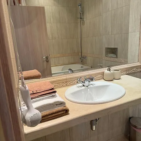 Apartmán La Welcome *