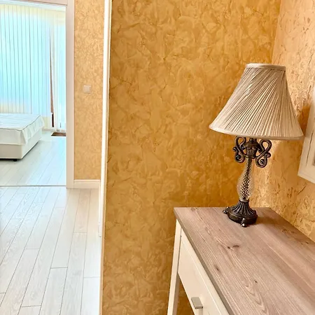 La Welcome Zlate písky