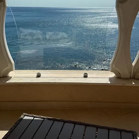 Apartmán La Welcome Zlate písky