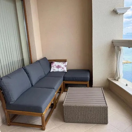 Apartman La Welcome Aranyhomok