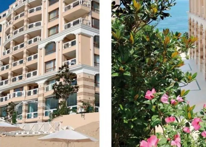 La Welcome Apartament *