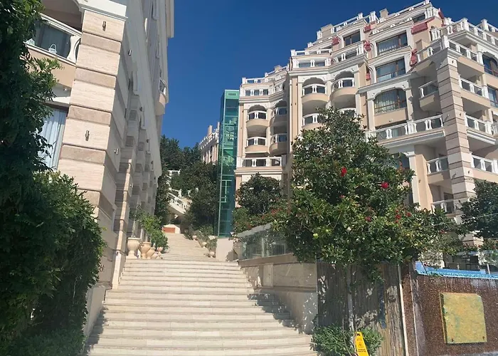 La Welcome Apartament