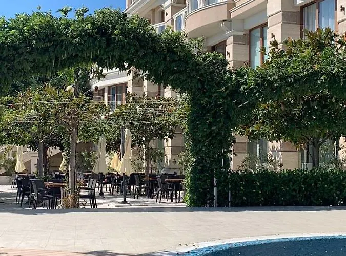 La Welcome Apartament