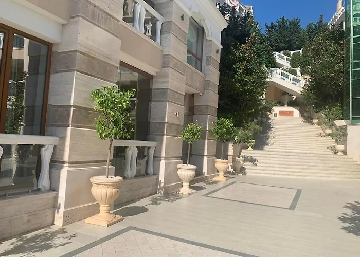 La Welcome Apartament