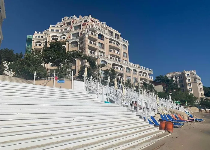 La Welcome Apartament