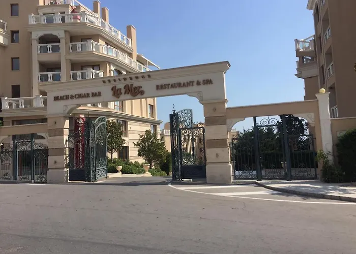 Apartament La Welcome